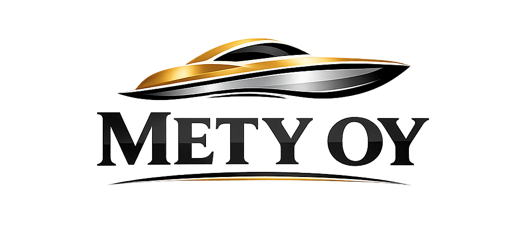 Mety Oy – Venehuolto, myynti ja siirtopalvelut
